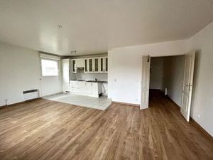 Vente appartement 2 pièces 52 m² Colombes (92700)