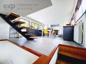 Vente maison 180 m² Asnières-sur-Seine (92600)