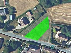 Vente terrain 720 m² à Ailly (27600)  55 000 €