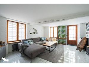 Vente maison 5 pièces 135 m² Villiers-Adam (95840)