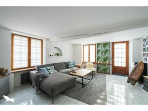 Vente maison 5 pièces 135 m² Villiers-Adam (95840)