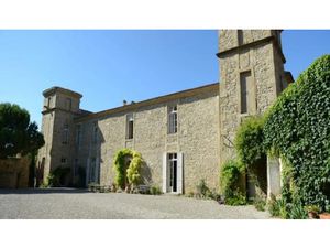 Vente terrain 1000 m² à Cournanel (11300)  60 000 €