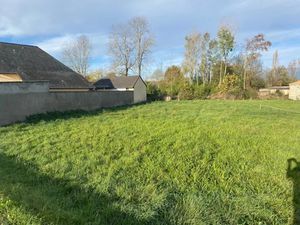 Vente terrain 887 m² à Juillan (65290)  79 000 €