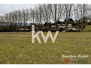 Vente terrain 2088 m² à Soual (81580)  74 000 €