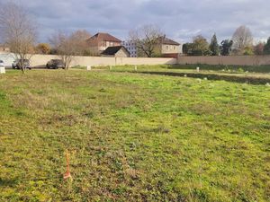 Vente terrain à batir 399 m² à Louviers (27400)  80 000 €
