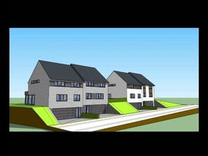 Maison à louer à Rue Idès Vanschepdael 71 71 Braine-le-Château (VWD15753)