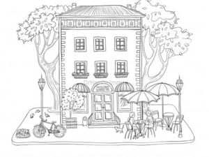 Immeuble locatif rénové  Montargis gare   de 6 logements avec une bonne rentabilité