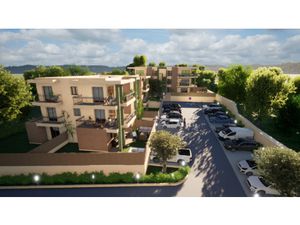 Vente appartement 1 pièce 40 m² Porto-Vecchio (20137)