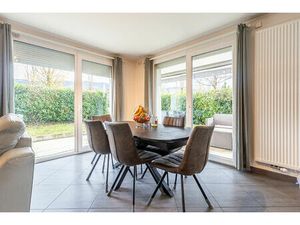 LAFORET IMMOBILIER - EXCLUSIVITE - 'CAMASSIA' - ANNECY - SEYNOD - APPARTEMENT T4 de 82 72m