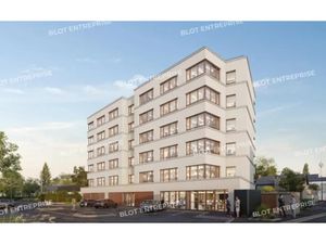 A VENDRE - BATIMENT 2.969 m² - RENNES