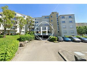 Parking / box 13.88 m²