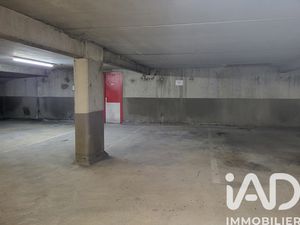 Vente Parking/garage/box 12 m²