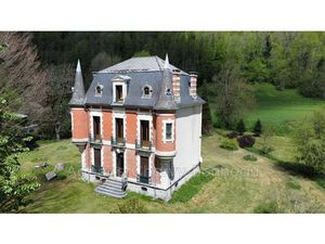Vente maison 9 pièces 238 m² à Aulus-les-Bains (09140)  327 000 €
