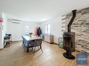 Maison Ferriere La Grande 7 pièce(s) 175 m2