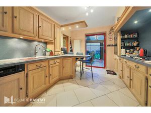 Maison Guesnain 5 pièce(s) 112.95 m2