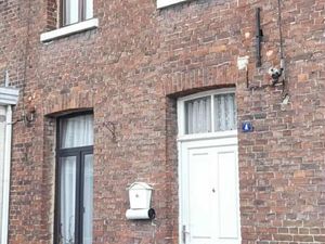 Vente Maison de ville 4 pièces