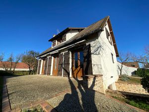 Maison Mesnils Sur Iton 4 pièce(s) 92.5 m2