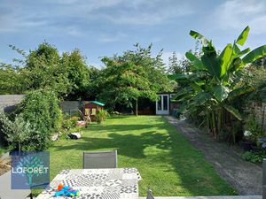 Maison Saint Aubin Du Cormier 6 pièce(s) 171.7 m2