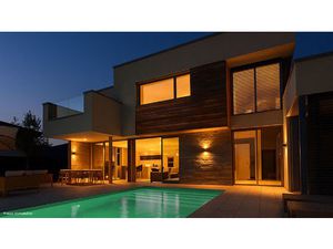 Maison Saint Pierre En Faucigny 6 pièce(s) 175 m2