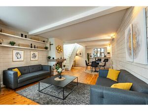 Maison Nanterre 6 pièce(s) 146.15 m2