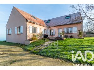 Vente Maison/villa 7 pièces