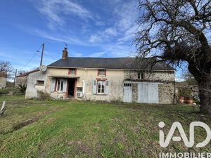 Vente Maison/villa 3 pièces