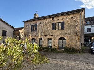 Maison Puylagarde 4 pièce(s) 157 m2