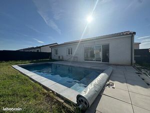 Villa 4 pièces 88 m²