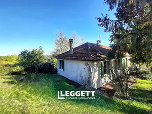 Maison 4 pièce(s)  SAINT-SÉVERIN