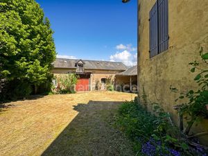 Maison à vendre 11 pièces TAMNAY EN BAZOIS (58)