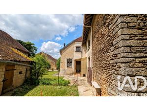 Vente Maison de campagne 4 pièces