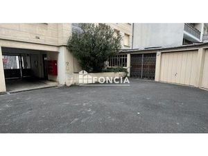 IDEAL INVESTISSEUR // 3 PIECES AVEC CAVE ET BOX VENDU LOUE JUSQU EN 2028