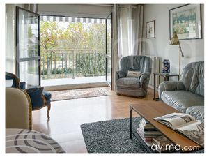 Appartement Noisy-le-Roi 3 pièces 65m2