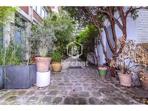 À Paris 10  appartement de 78m2 - Nue-Propriété au prix de 5