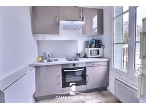Studio à vendre à BUC - Proche Gare des Chantiers VERSAILLES