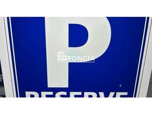 LE PLESSIS ROBINSON PARKING VILLA ELINA