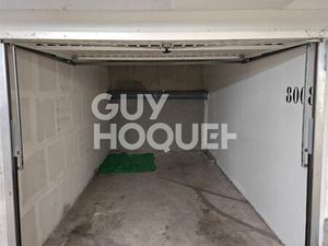 Parking / box Pontault Combault