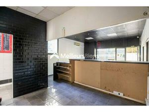 Vente Local commercil boutonnet 34000 Montpellier