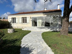 Maison à 15 min de la Rochelle