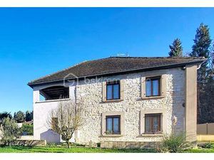 Maison en pierre de 149 m² à Dole