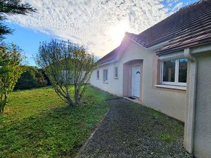 Vente maison 5 pièces  109.00m²  Pau