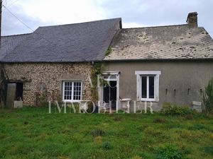 MAISON DE 63 M2 A RENOVER