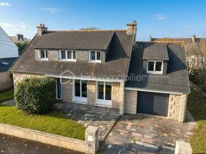 Maison de 108 m² à Saint-Divy