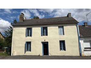 Maison Saint Malo Des Trois Fontaines 7 pièce(s) 136 m2