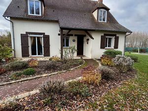 MAISON FAMILIALE AU CALME