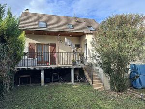 Maison proche des commodités