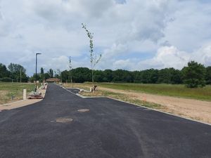 Vente terrain 533 m² à Lherm (31600)  88 000 €