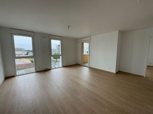 Appartement Aytre 4 pièce(s) 85.72 m2