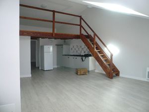 Appartement 2 pièces