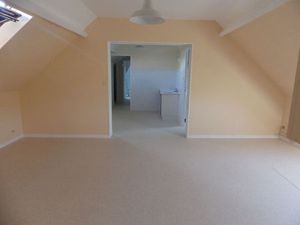 Appartement 2 chambres + place parking